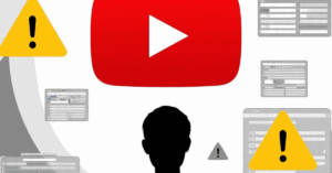 YouTube clarifies reused content rules, raising concerns among creators about what is now considered "over-edited" or reused.