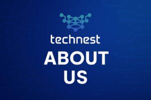 About TechNest team